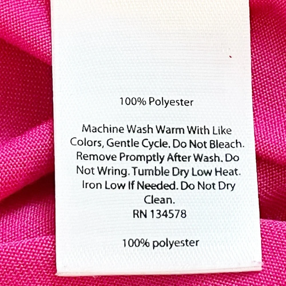 Vineyard Vines Performance Tee (S/XS) - Picture 8 of 9